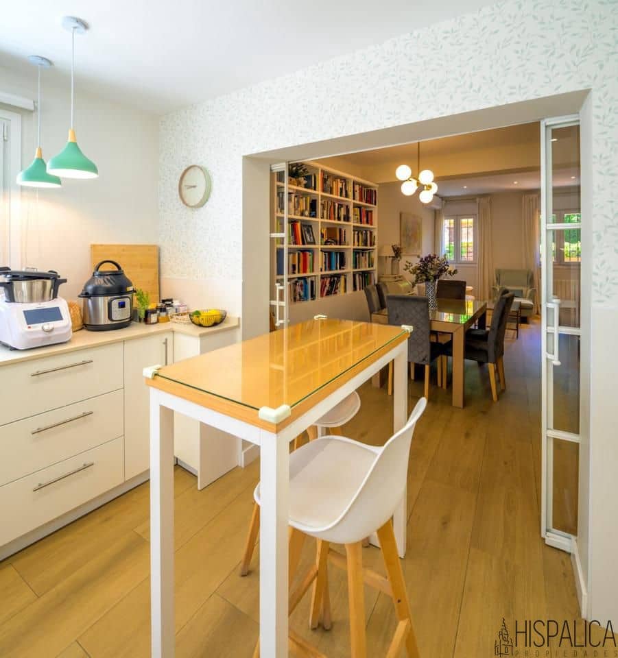 4 camera da letto Villa in vendita in Siviglia citta - 595.000 € (Rif: 9015923)