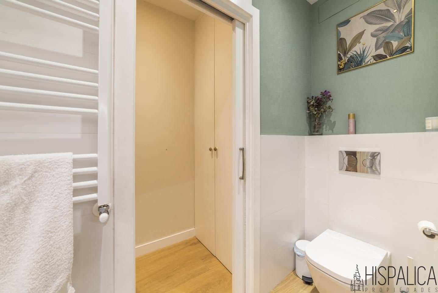 4 camera da letto Villa in vendita in Siviglia citta - 595.000 € (Rif: 9015923)