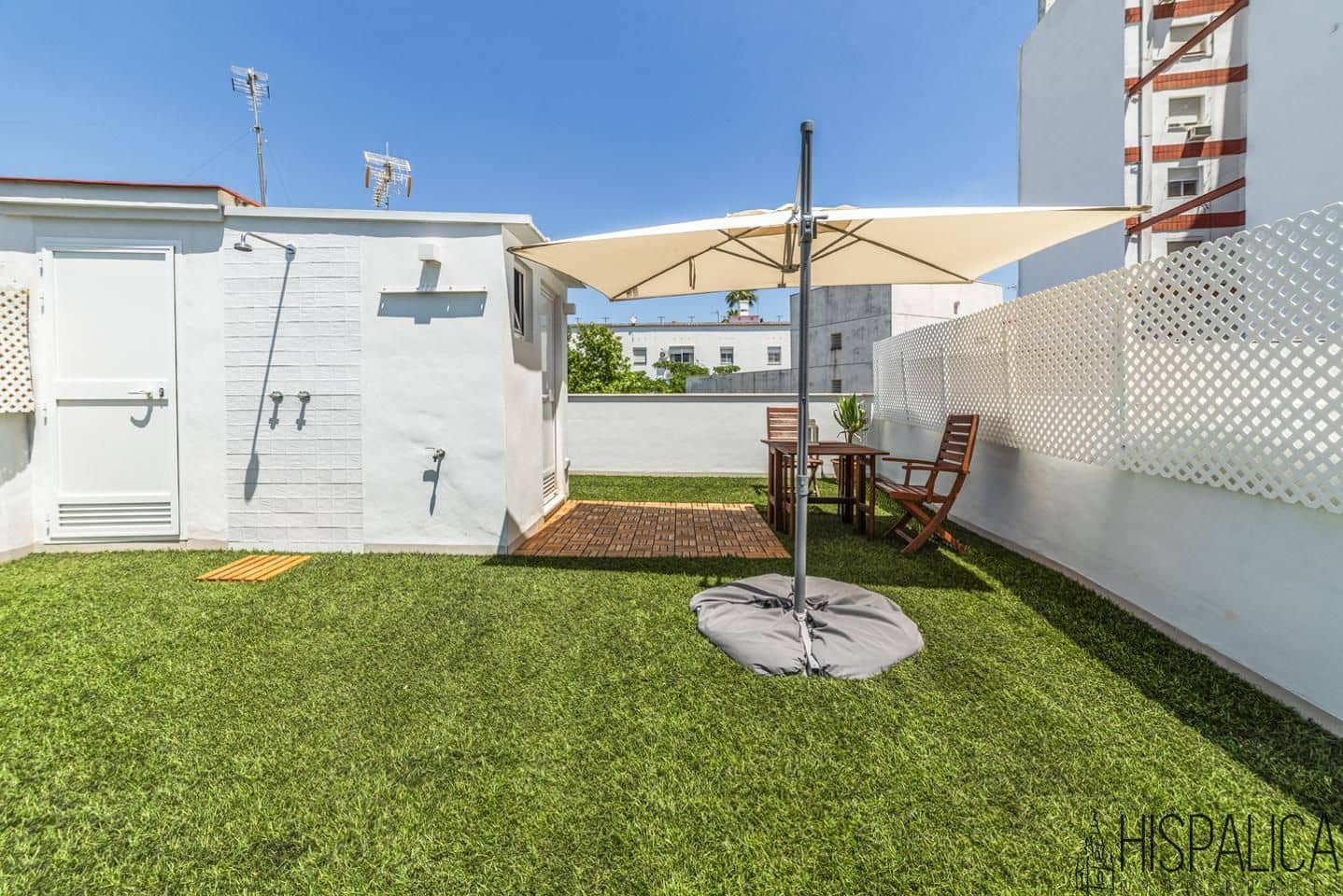 4 camera da letto Villa in vendita in Siviglia citta - 595.000 € (Rif: 9015923)