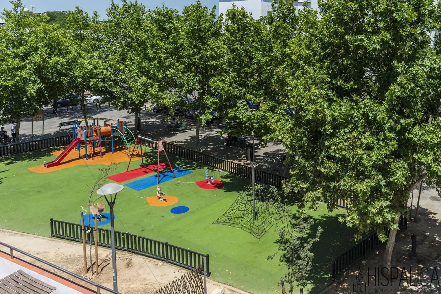 4 camera da letto Villa in vendita in Siviglia citta - 595.000 € (Rif: 9015923)