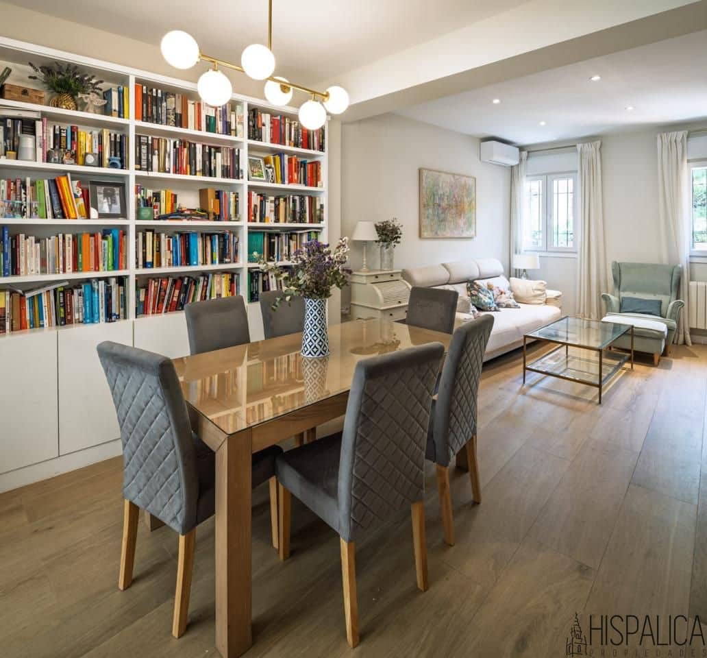 4 camera da letto Villa in vendita in Siviglia citta - 595.000 € (Rif: 9015923)