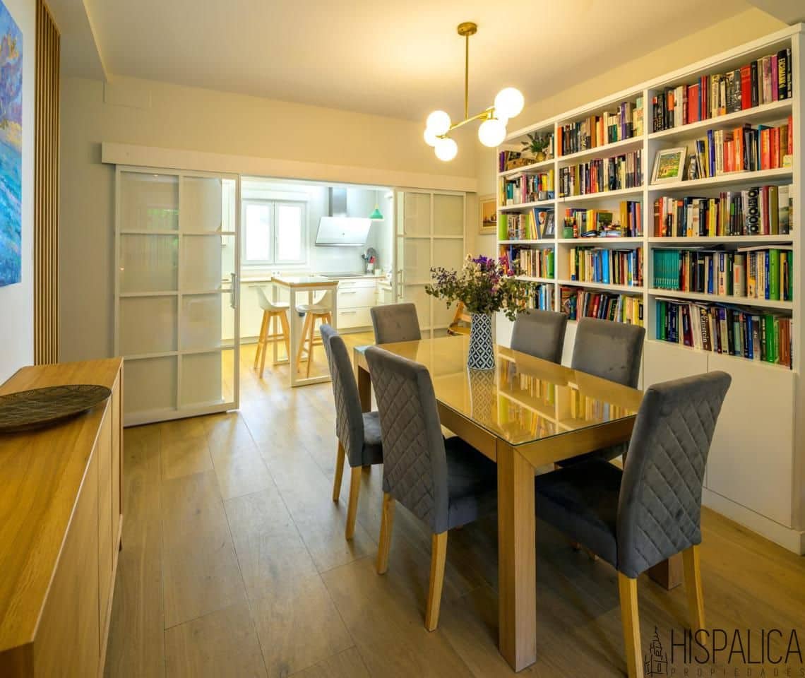 4 camera da letto Villa in vendita in Siviglia citta - 595.000 € (Rif: 9015923)