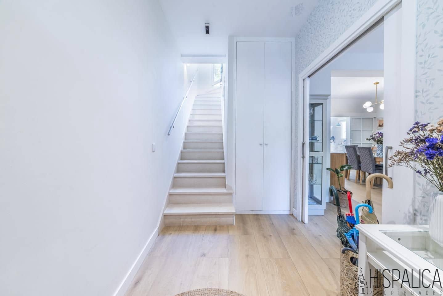 4 camera da letto Villa in vendita in Siviglia citta - 595.000 € (Rif: 9015923)