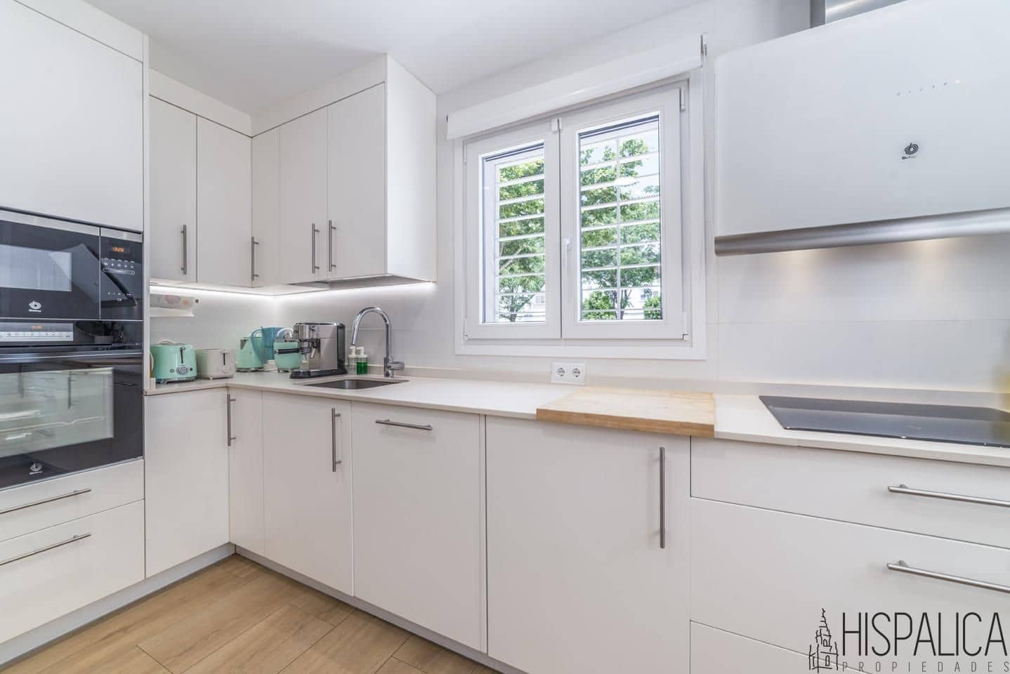 4 camera da letto Villa in vendita in Siviglia citta - 595.000 € (Rif: 9015923)