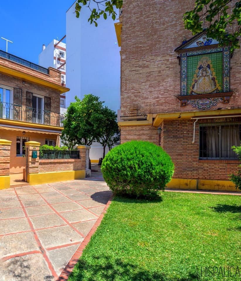 4 camera da letto Villa in vendita in Siviglia citta - 595.000 € (Rif: 9015923)