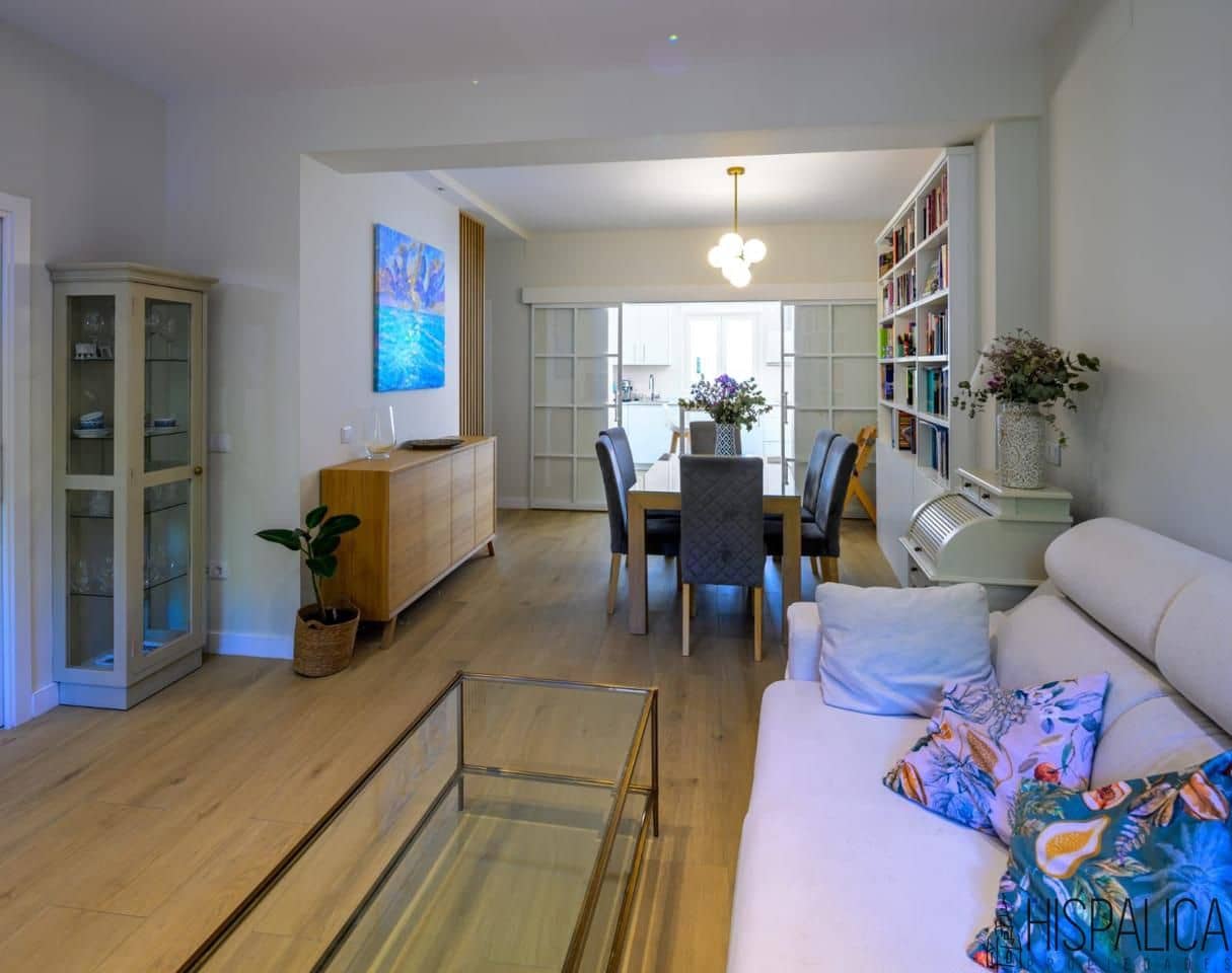 4 camera da letto Villa in vendita in Siviglia citta - 595.000 € (Rif: 9015923)