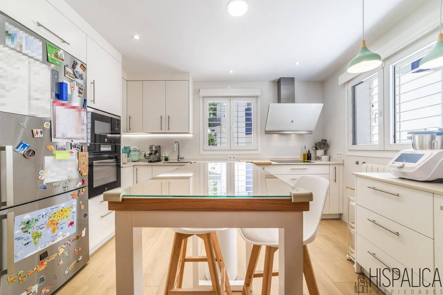 4 camera da letto Villa in vendita in Siviglia citta - 595.000 € (Rif: 9015923)