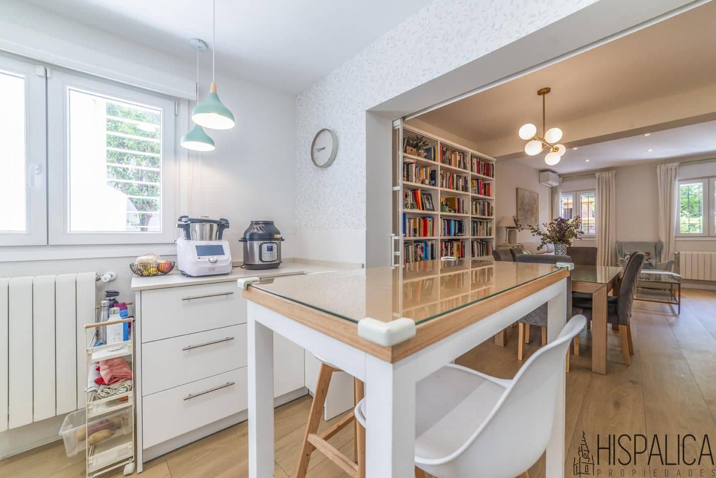 4 camera da letto Villa in vendita in Siviglia citta - 595.000 € (Rif: 9015923)