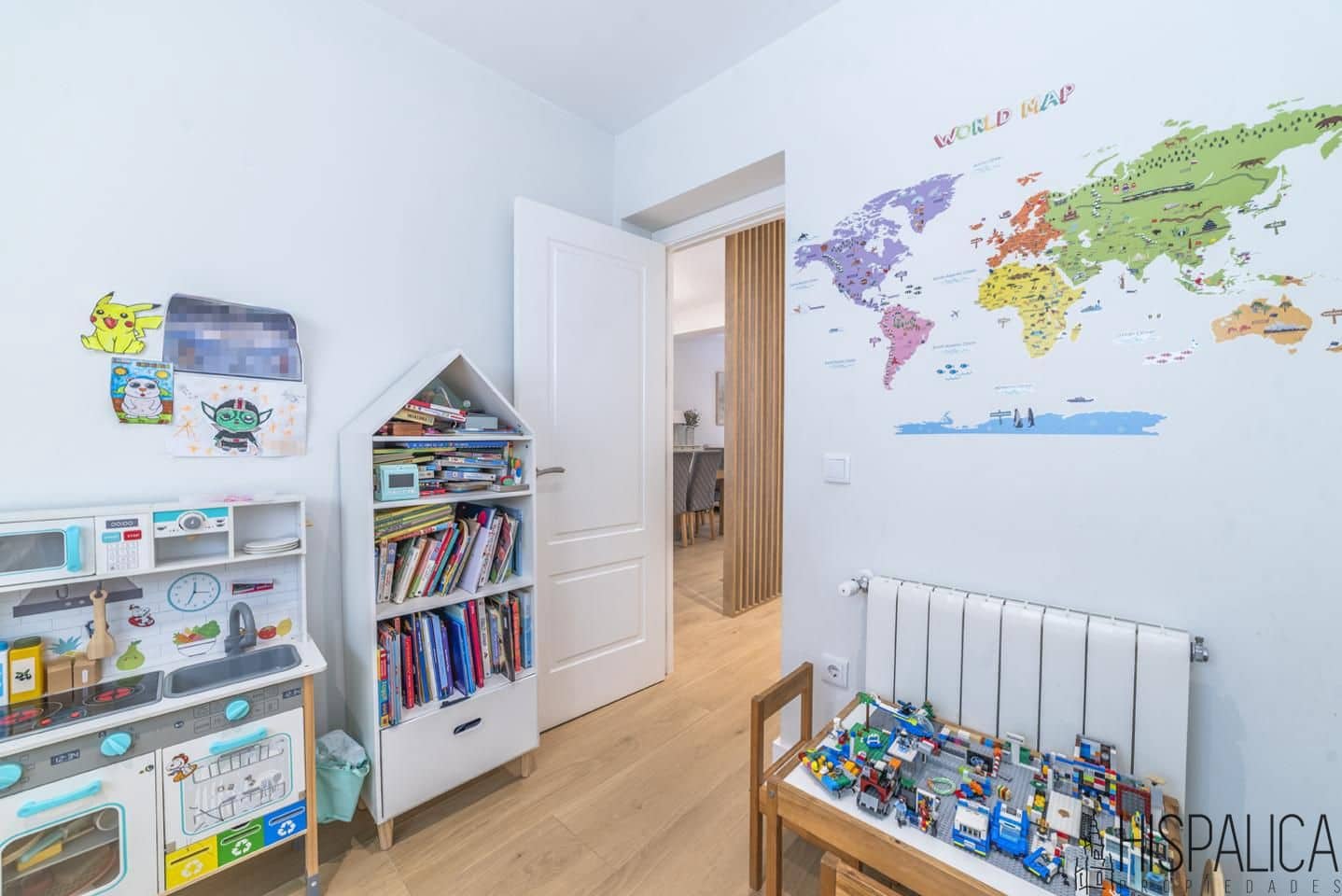 4 camera da letto Villa in vendita in Siviglia citta - 595.000 € (Rif: 9015923)