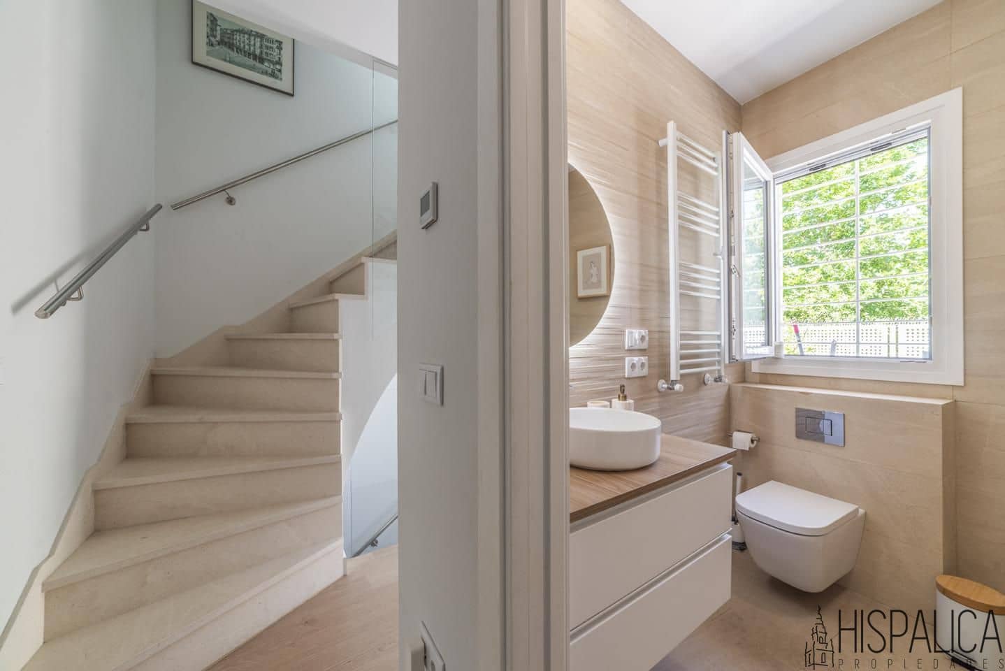 4 camera da letto Villa in vendita in Siviglia citta - 595.000 € (Rif: 9015923)