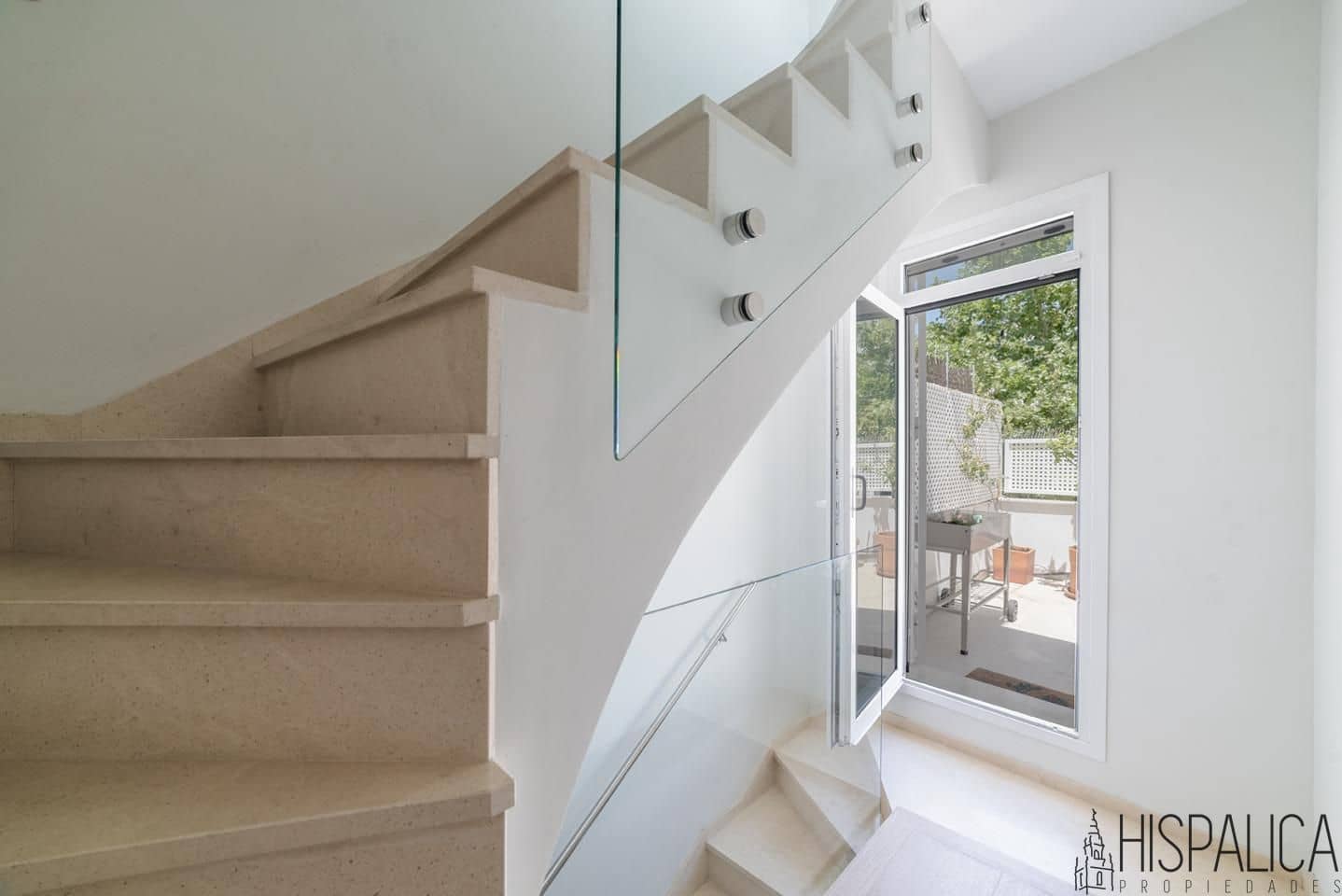 4 camera da letto Villa in vendita in Siviglia citta - 595.000 € (Rif: 9015923)