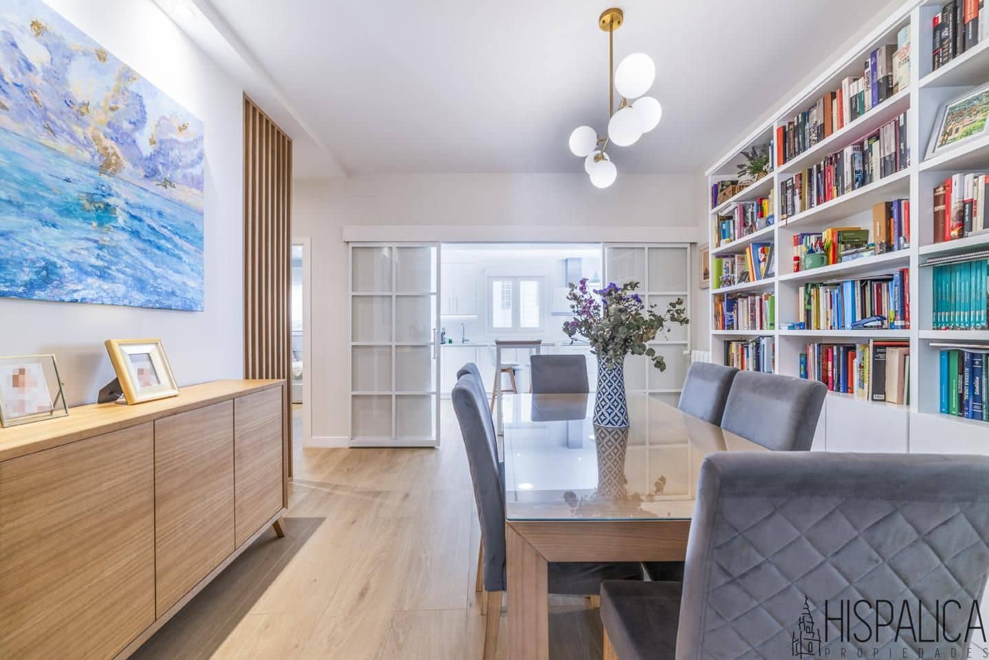 4 camera da letto Villa in vendita in Siviglia citta - 595.000 € (Rif: 9015923)