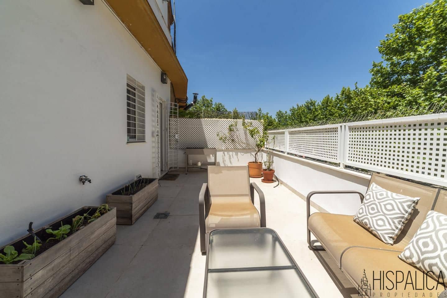 4 camera da letto Villa in vendita in Siviglia citta - 595.000 € (Rif: 9015923)