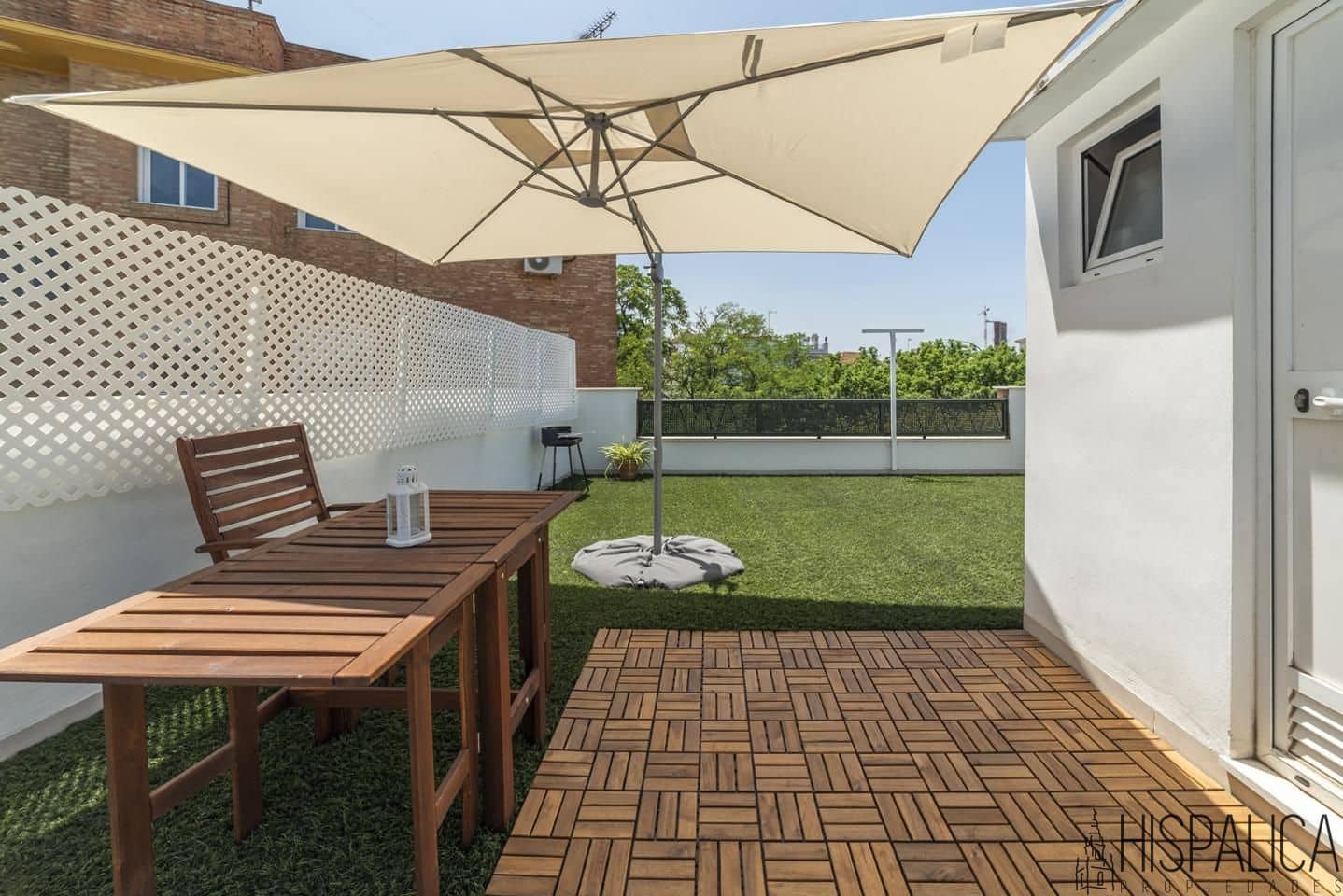 4 camera da letto Villa in vendita in Siviglia citta - 595.000 € (Rif: 9015923)