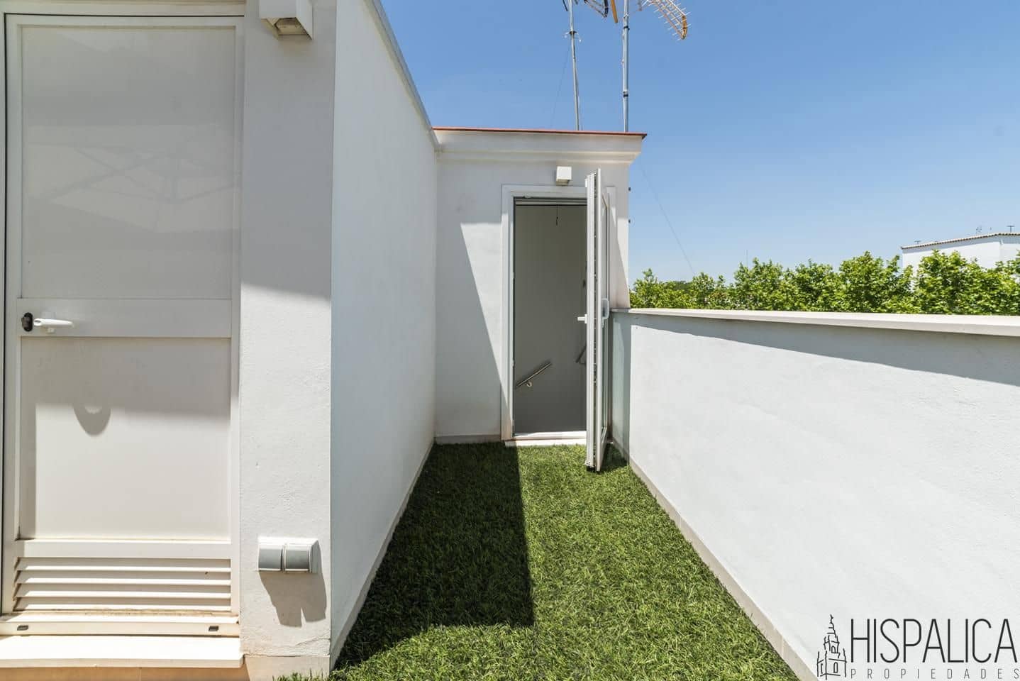 4 camera da letto Villa in vendita in Siviglia citta - 595.000 € (Rif: 9015923)