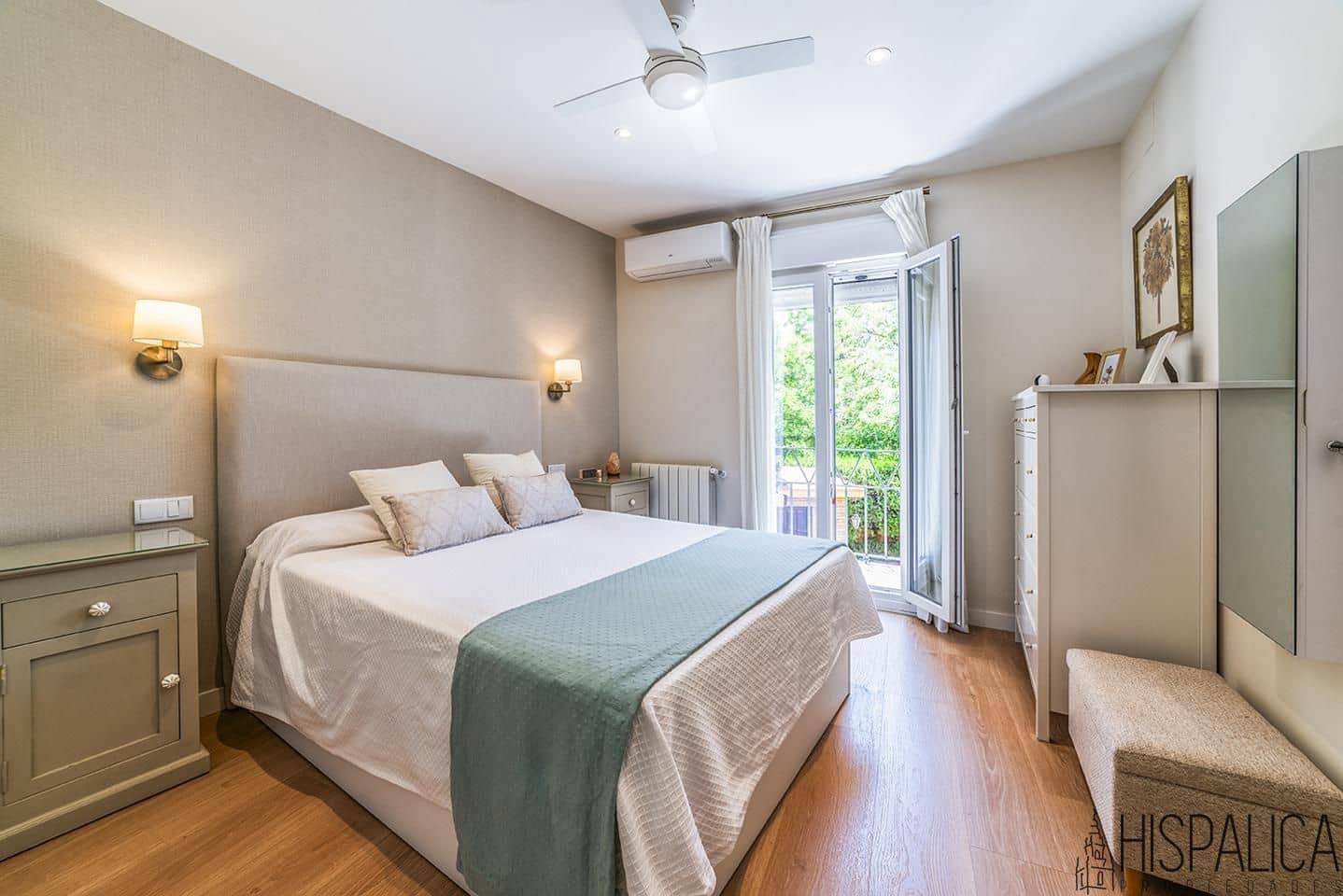 4 camera da letto Villa in vendita in Siviglia citta - 595.000 € (Rif: 9015923)