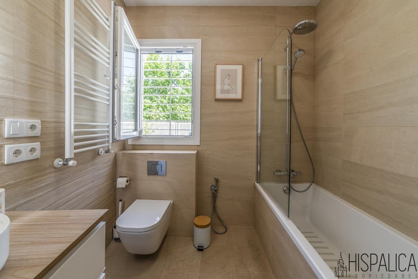 4 camera da letto Villa in vendita in Siviglia citta - 595.000 € (Rif: 9015923)