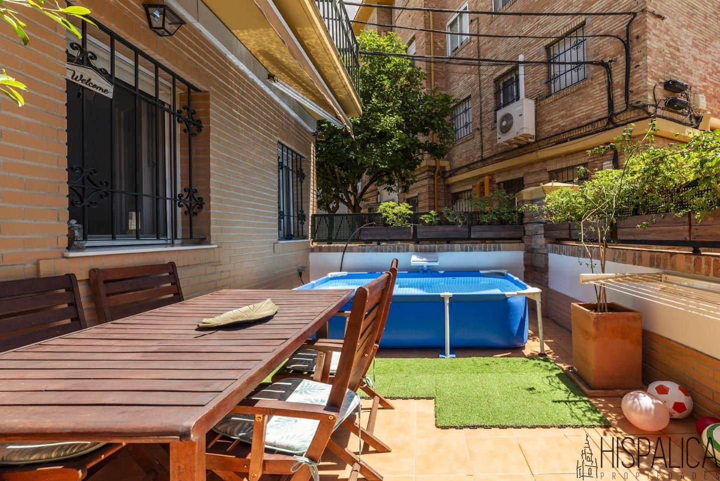 4 camera da letto Villa in vendita in Siviglia citta - 595.000 € (Rif: 9015923)