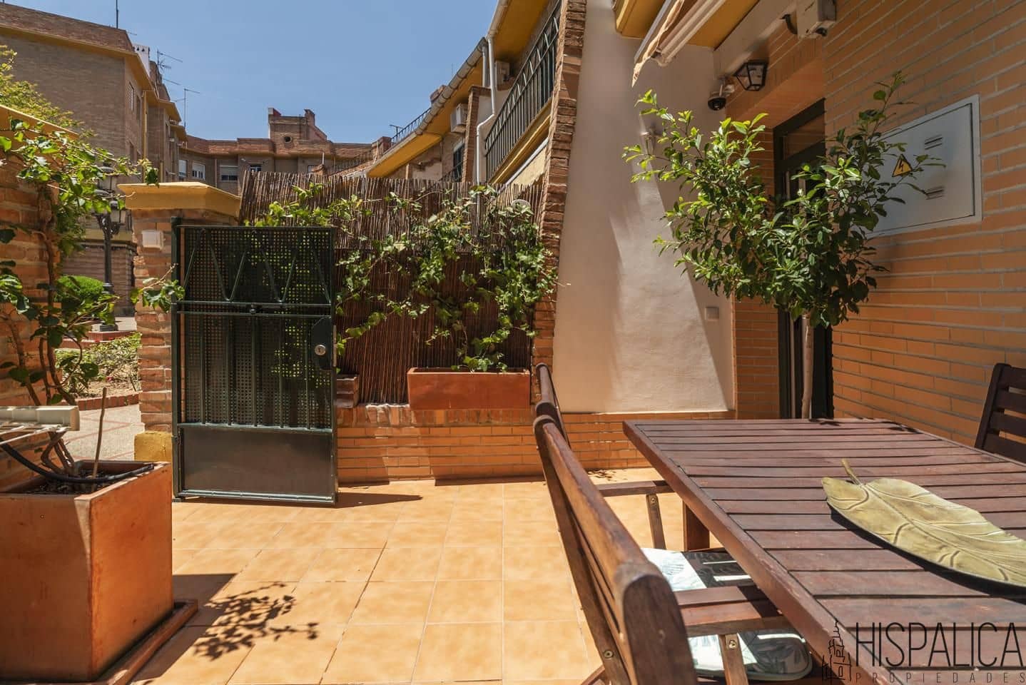 4 camera da letto Villa in vendita in Siviglia citta - 595.000 € (Rif: 9015923)