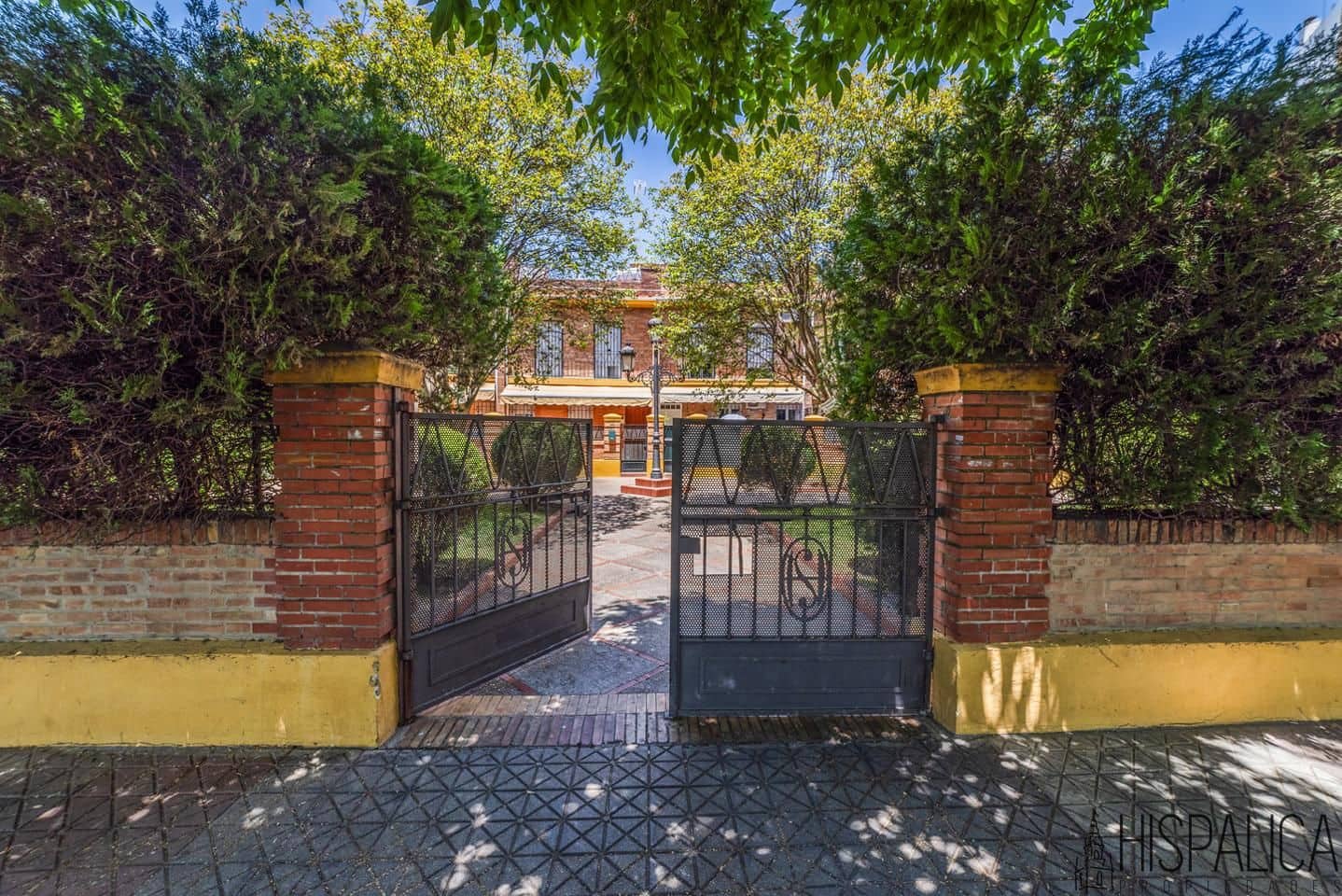 4 camera da letto Villa in vendita in Siviglia citta - 595.000 € (Rif: 9015923)