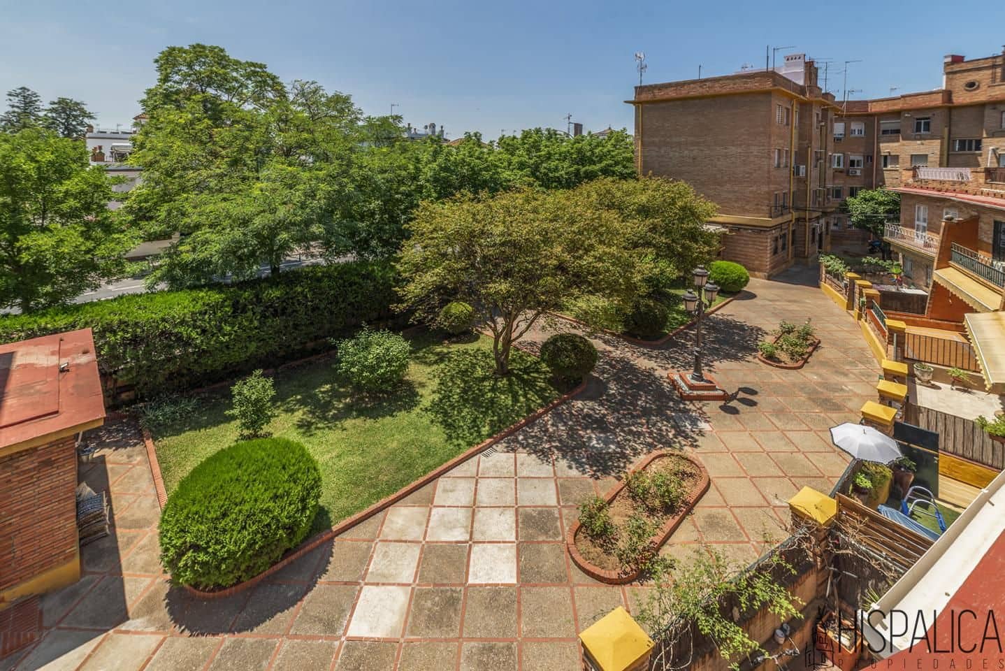 4 camera da letto Villa in vendita in Siviglia citta - 595.000 € (Rif: 9015923)