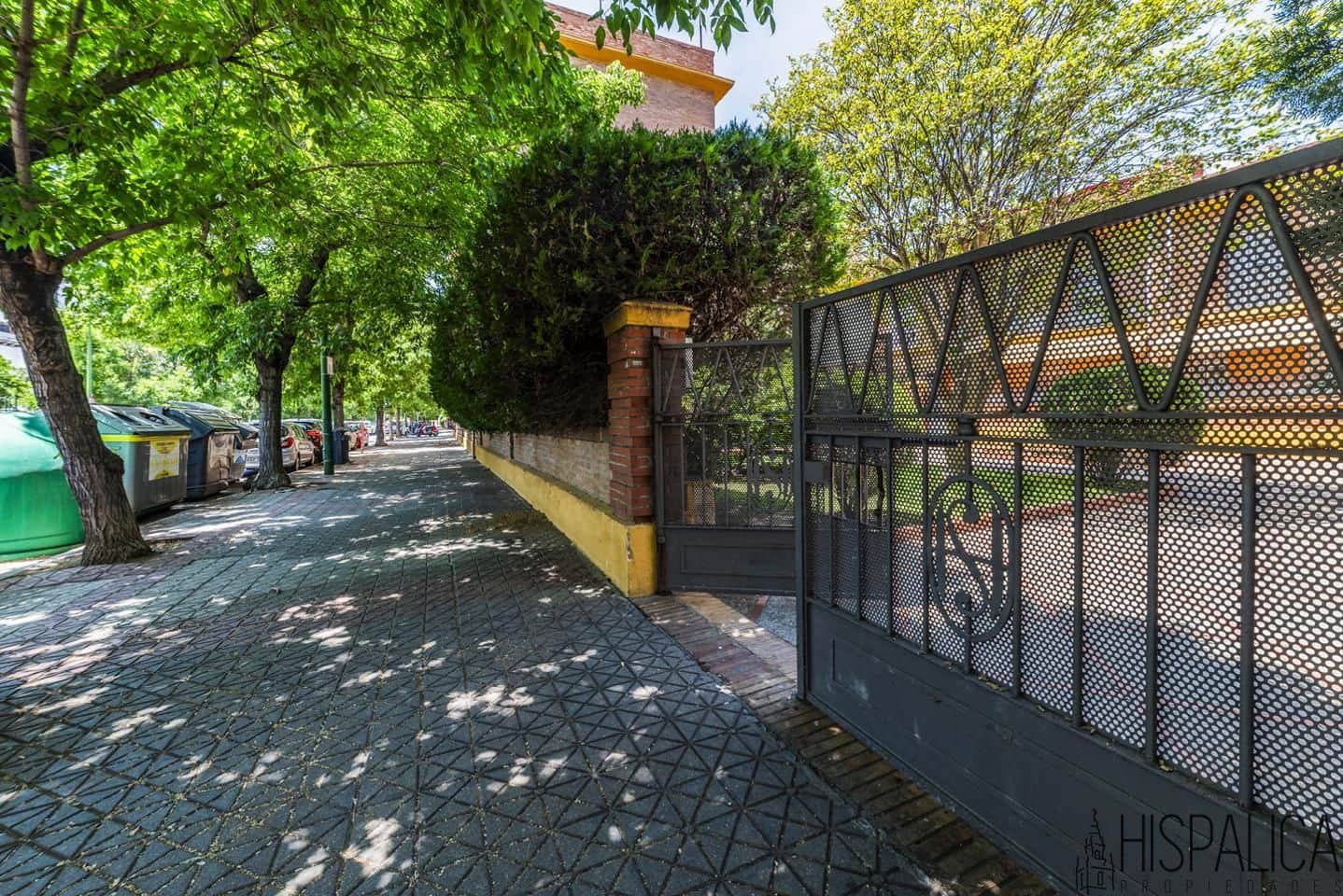 4 camera da letto Villa in vendita in Siviglia citta - 595.000 € (Rif: 9015923)