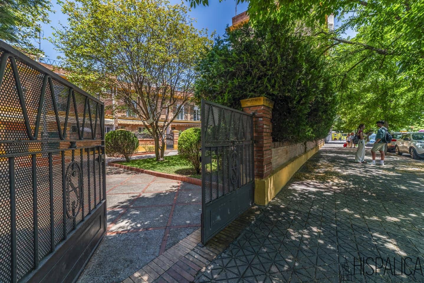 4 camera da letto Villa in vendita in Siviglia citta - 595.000 € (Rif: 9015923)