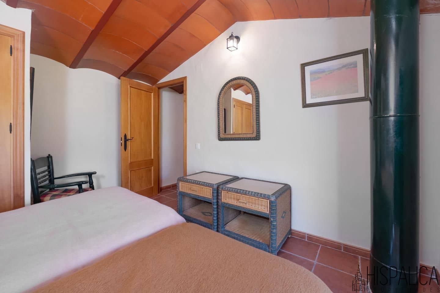 5 soveværelse Finca/Landehus til salg i Grazalema - € 1.500.000 (Ref: 9072752)