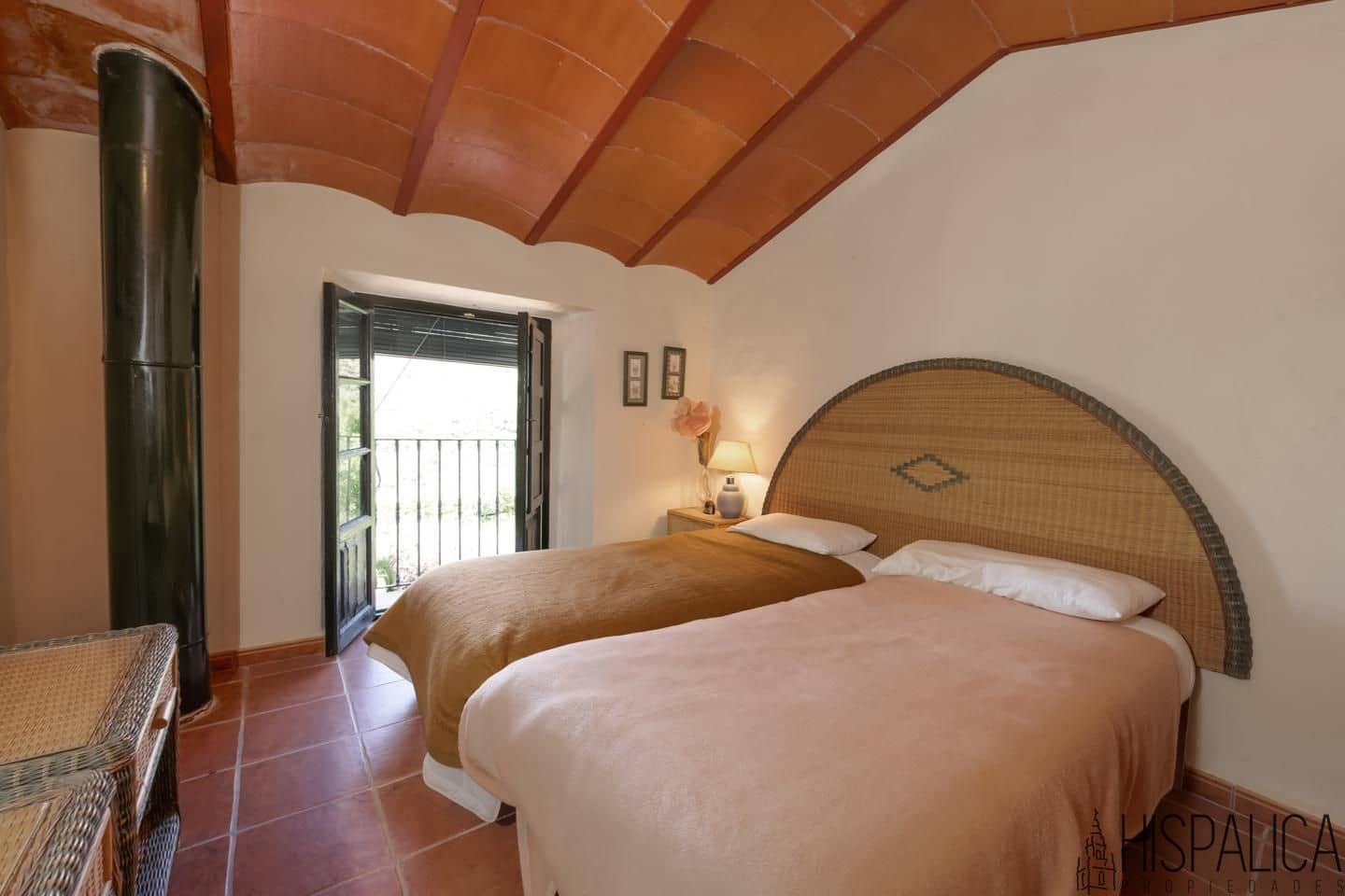 5 soveværelse Finca/Landehus til salg i Grazalema - € 1.500.000 (Ref: 9072752)