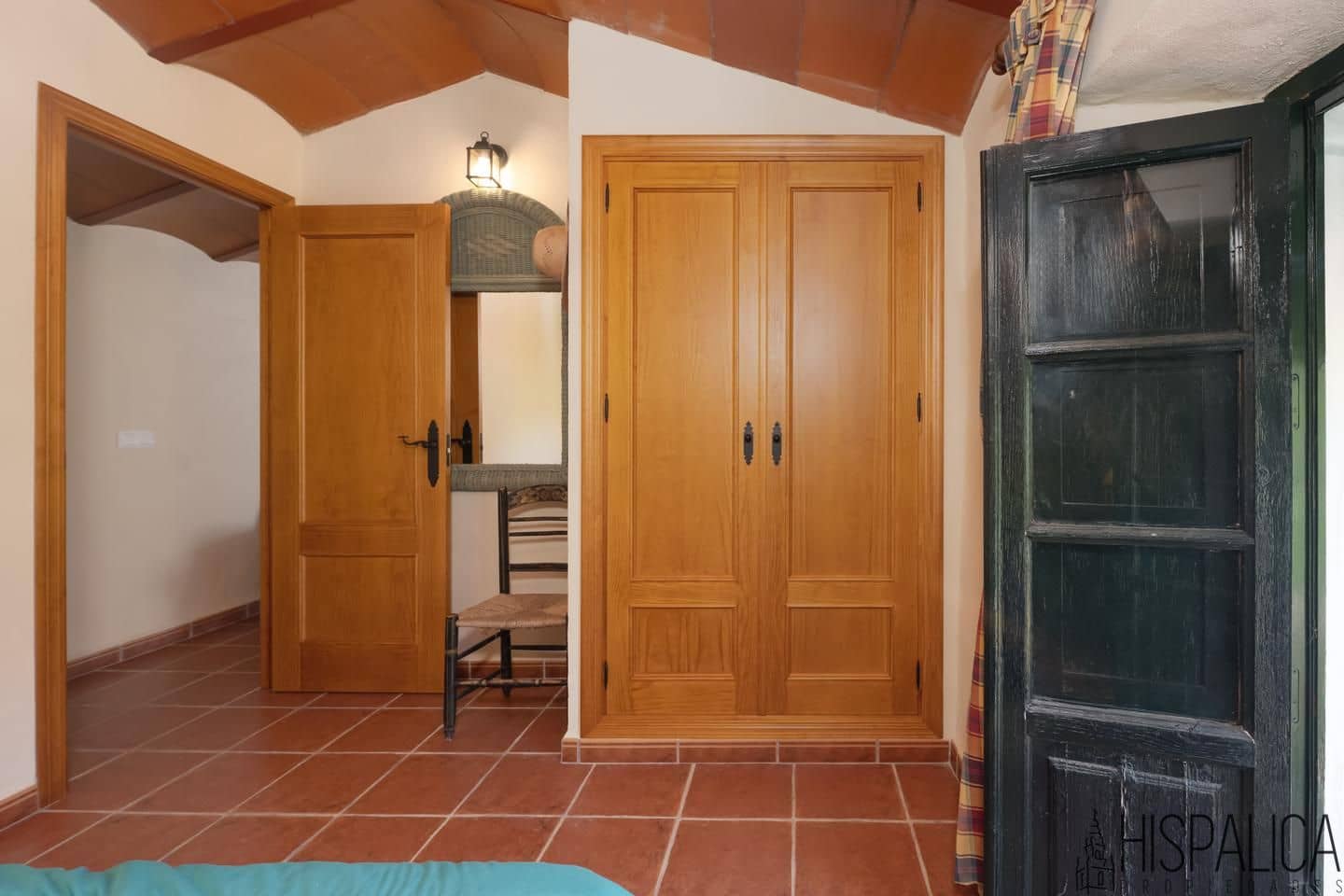 5 soveværelse Finca/Landehus til salg i Grazalema - € 1.500.000 (Ref: 9072752)