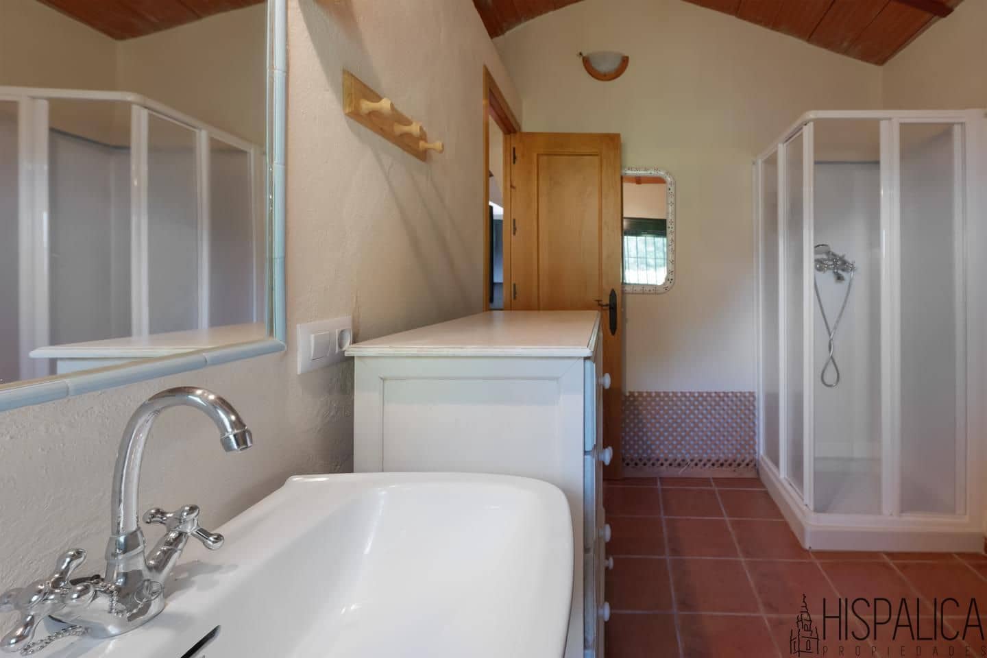 5 soveværelse Finca/Landehus til salg i Grazalema - € 1.500.000 (Ref: 9072752)