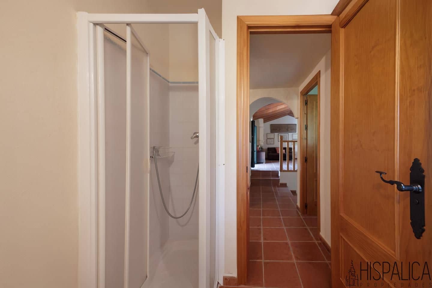 5 soveværelse Finca/Landehus til salg i Grazalema - € 1.500.000 (Ref: 9072752)