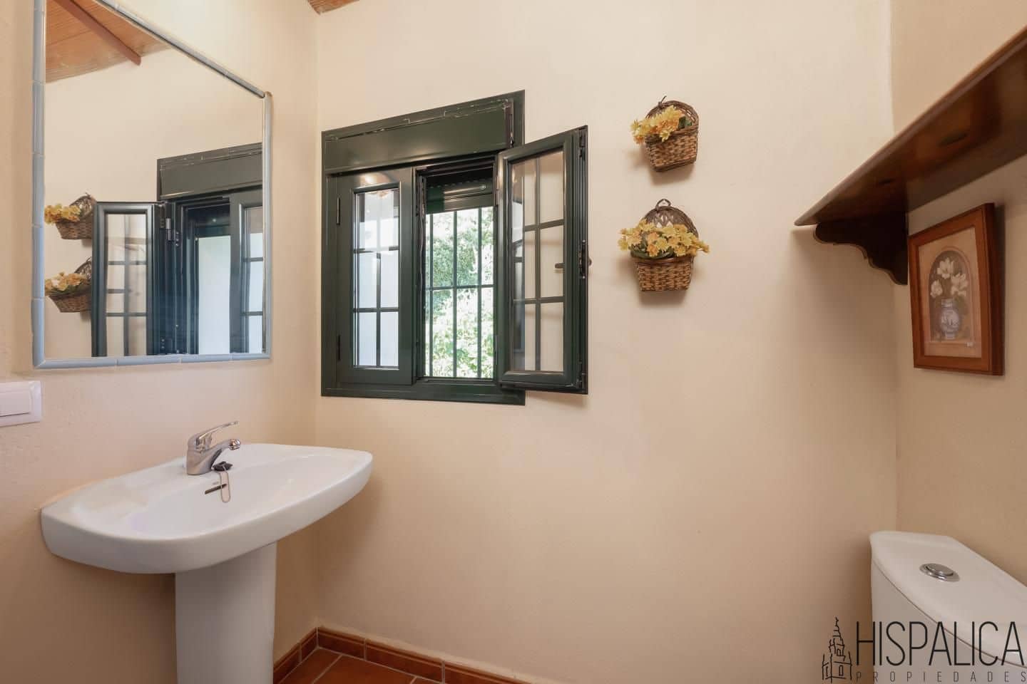 5 soveværelse Finca/Landehus til salg i Grazalema - € 1.500.000 (Ref: 9072752)