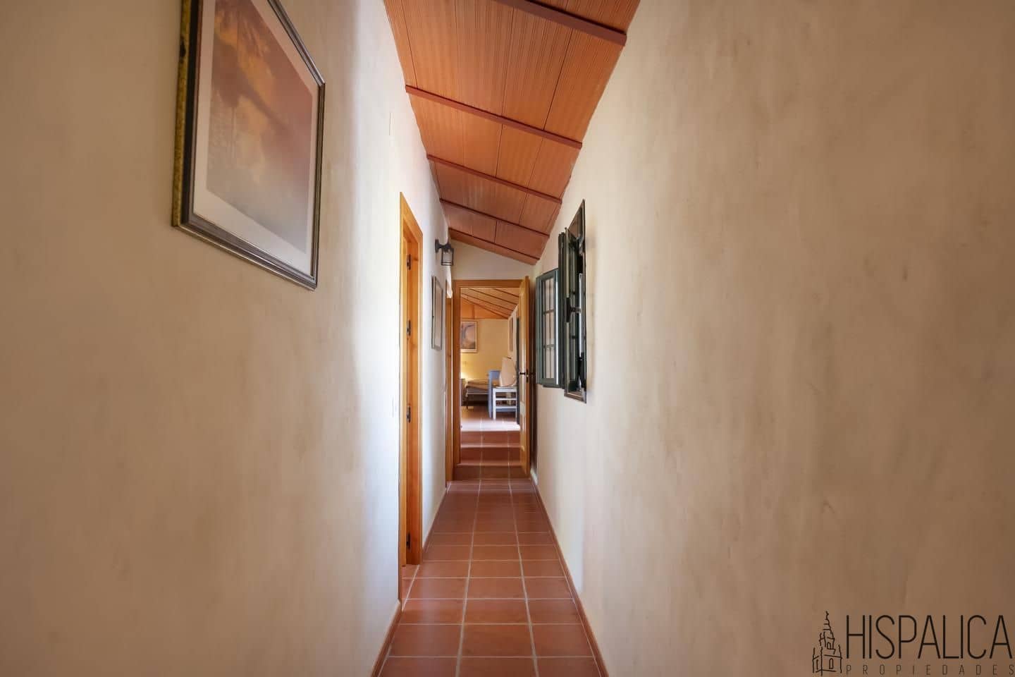 5 soveværelse Finca/Landehus til salg i Grazalema - € 1.500.000 (Ref: 9072752)