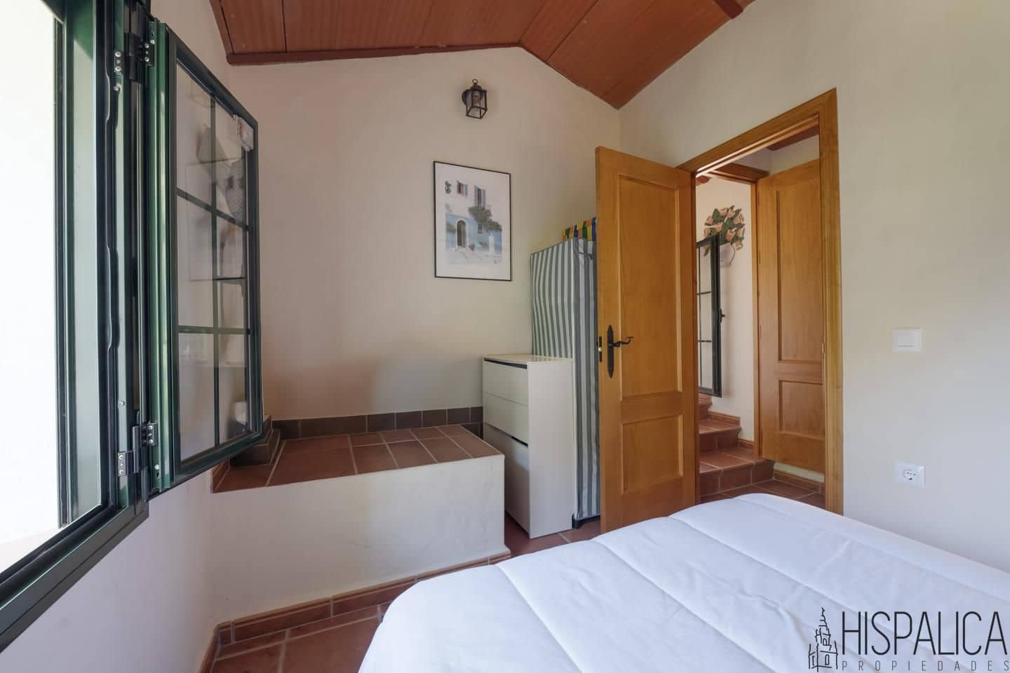 5 soveværelse Finca/Landehus til salg i Grazalema - € 1.500.000 (Ref: 9072752)