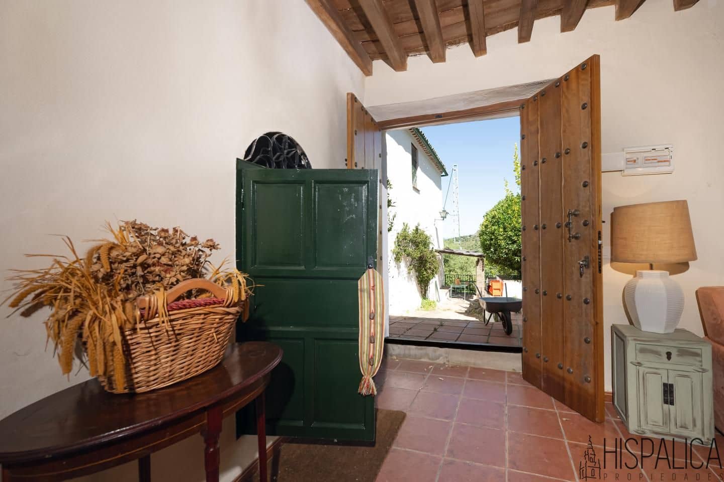 5 soveværelse Finca/Landehus til salg i Grazalema - € 1.500.000 (Ref: 9072752)