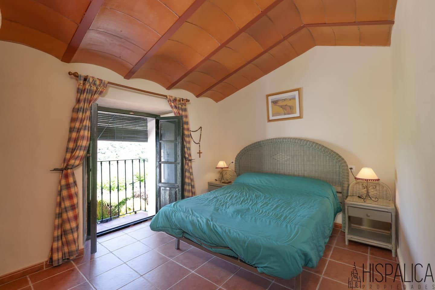 5 soveværelse Finca/Landehus til salg i Grazalema - € 1.500.000 (Ref: 9072752)