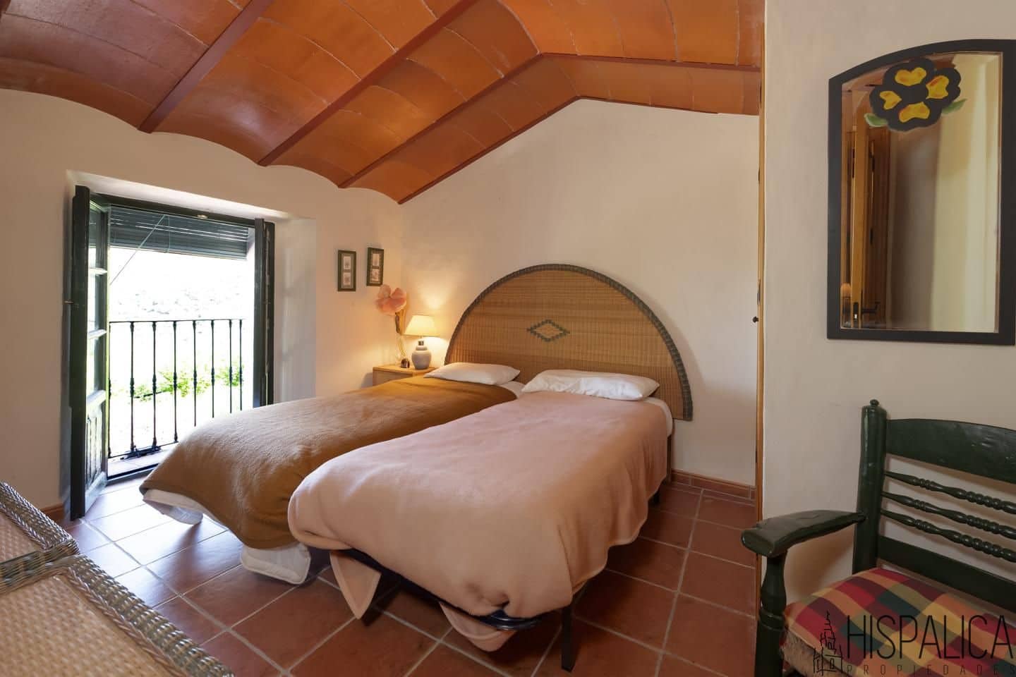 5 soveværelse Finca/Landehus til salg i Grazalema - € 1.500.000 (Ref: 9072752)