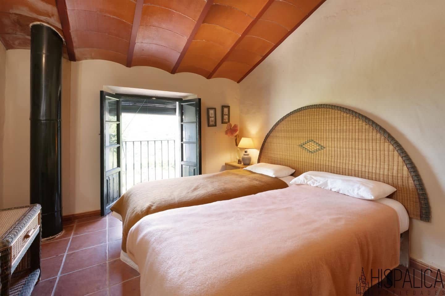 5 soveværelse Finca/Landehus til salg i Grazalema - € 1.500.000 (Ref: 9072752)