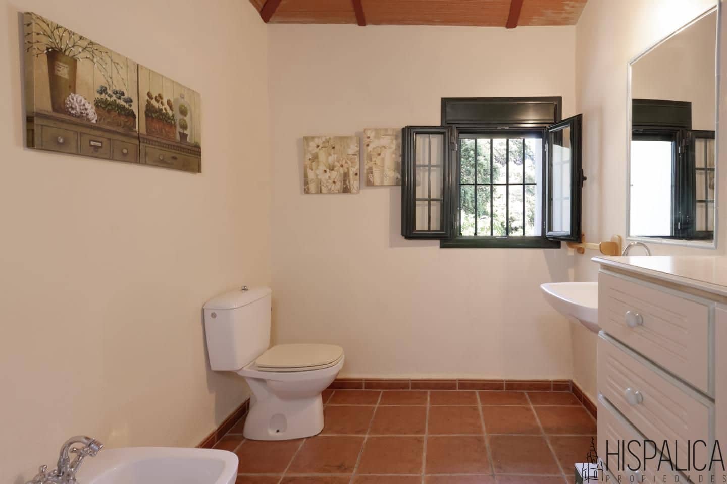 5 soveværelse Finca/Landehus til salg i Grazalema - € 1.500.000 (Ref: 9072752)