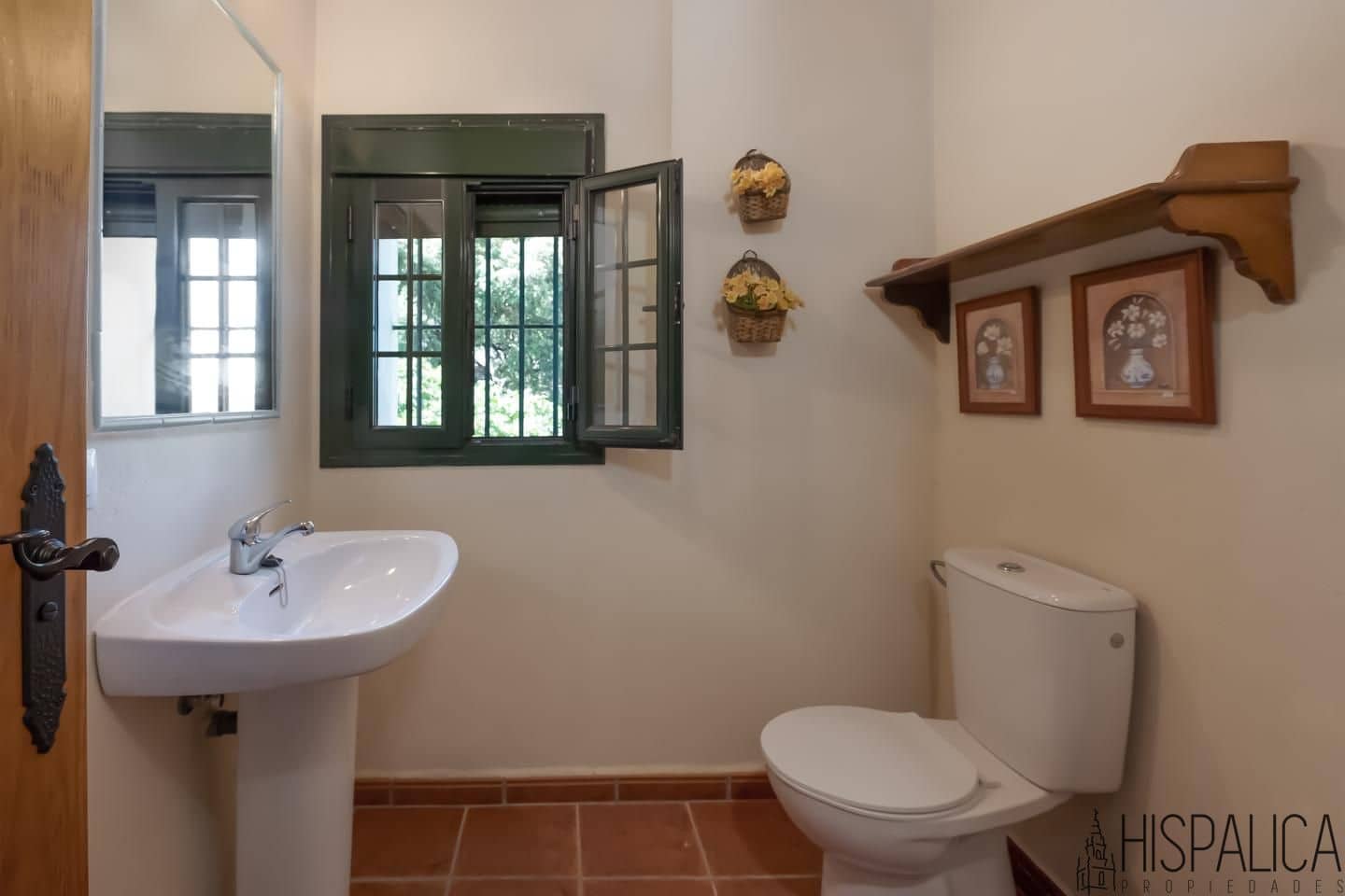 5 soveværelse Finca/Landehus til salg i Grazalema - € 1.500.000 (Ref: 9072752)