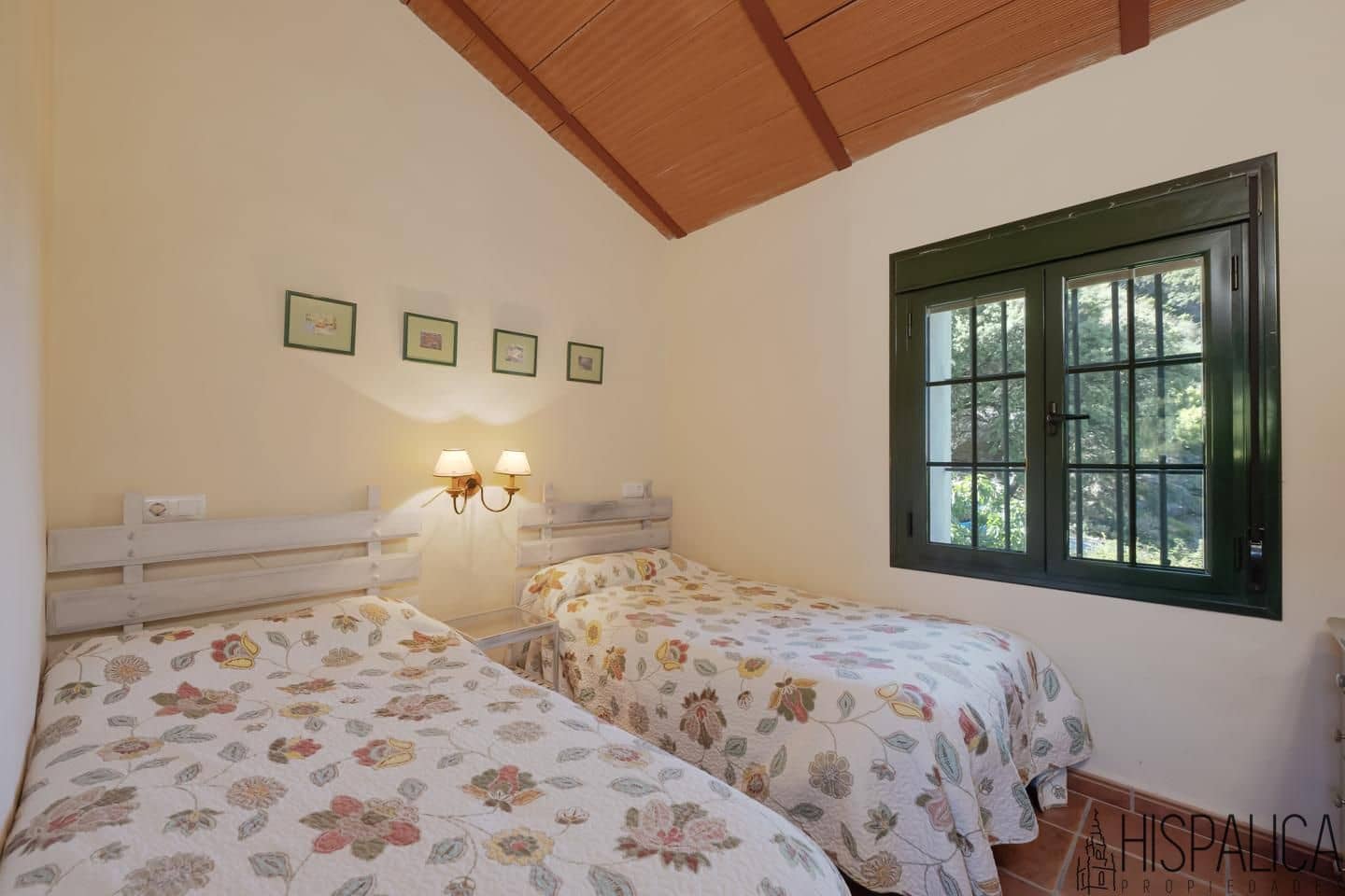 5 soveværelse Finca/Landehus til salg i Grazalema - € 1.500.000 (Ref: 9072752)