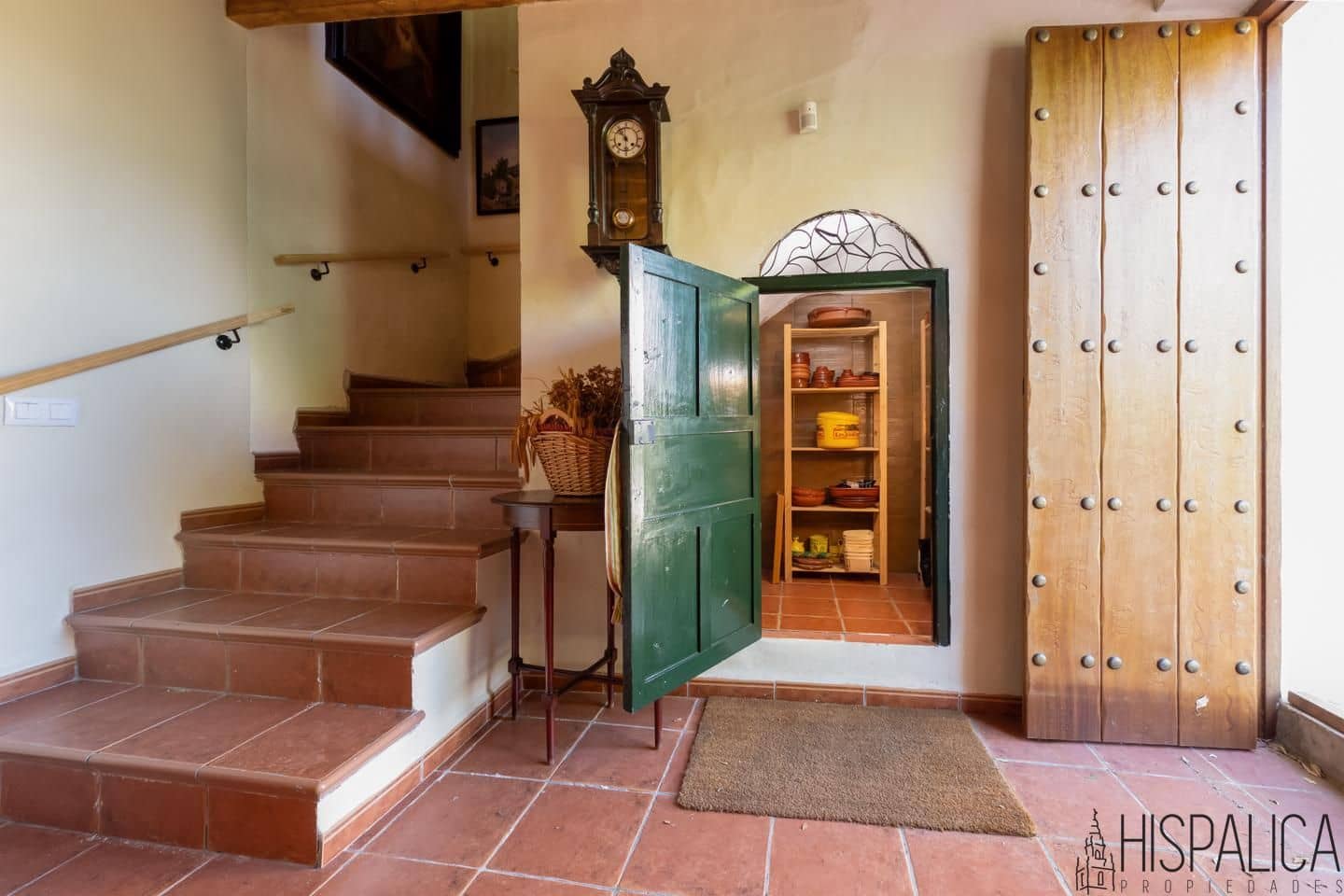 5 soveværelse Finca/Landehus til salg i Grazalema - € 1.500.000 (Ref: 9072752)