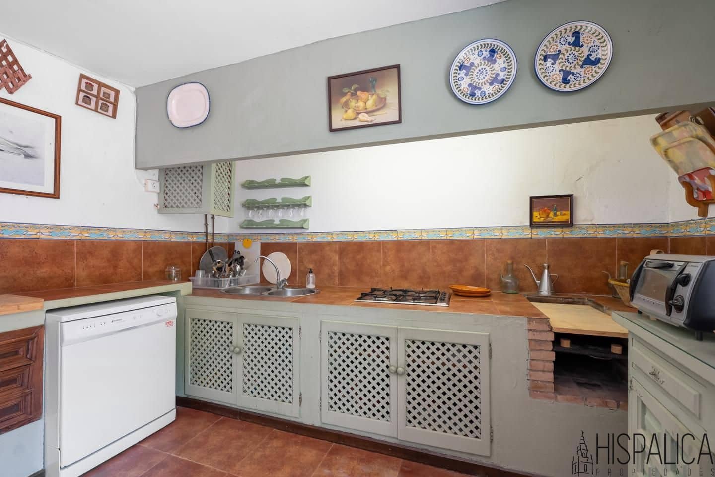 5 soveværelse Finca/Landehus til salg i Grazalema - € 1.500.000 (Ref: 9072752)