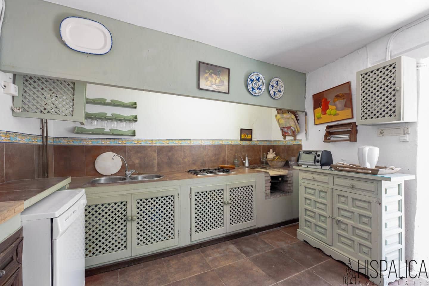 5 soveværelse Finca/Landehus til salg i Grazalema - € 1.500.000 (Ref: 9072752)