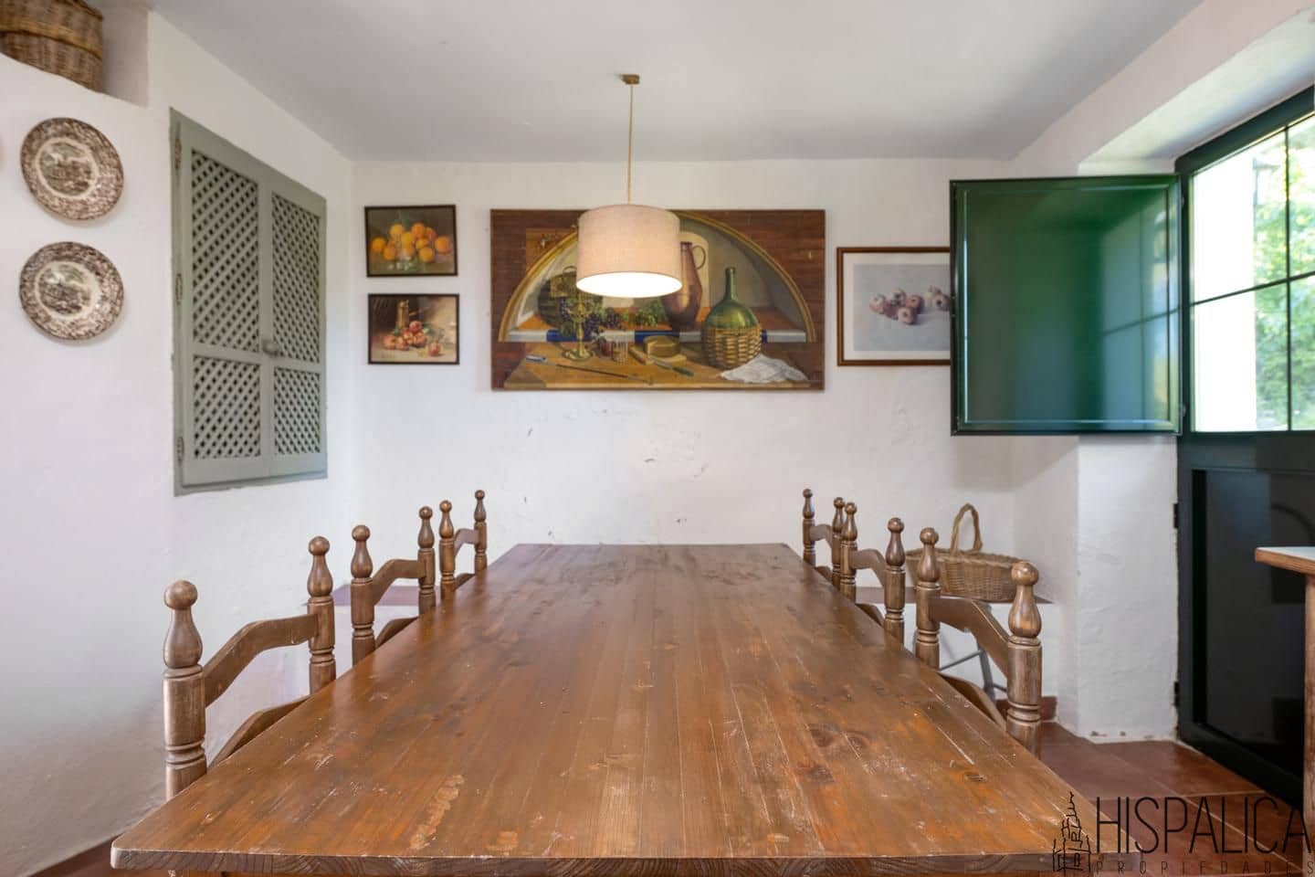 5 soveværelse Finca/Landehus til salg i Grazalema - € 1.500.000 (Ref: 9072752)