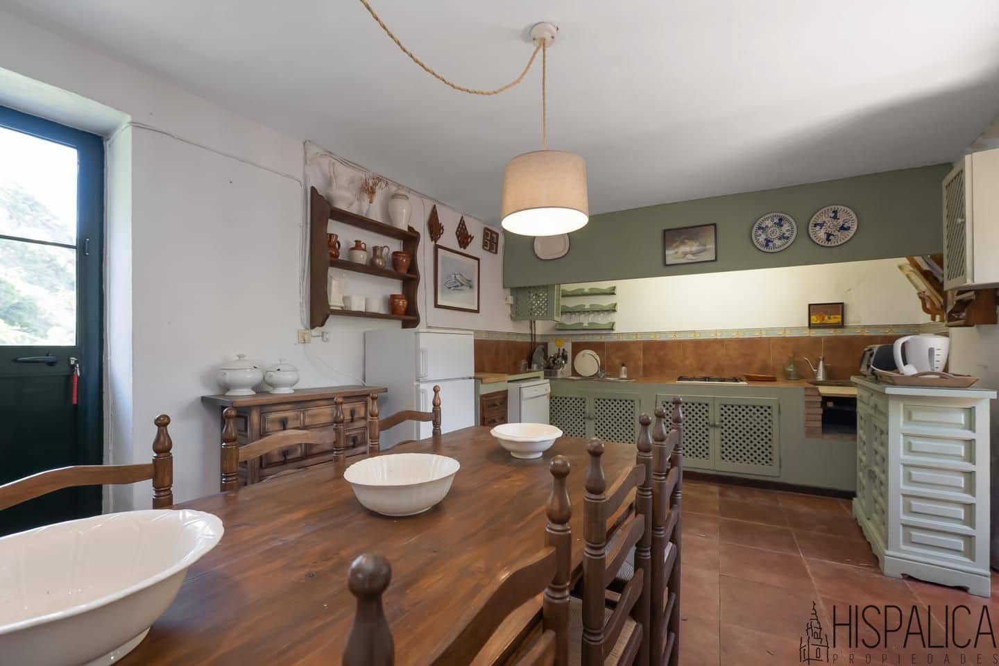 5 soveværelse Finca/Landehus til salg i Grazalema - € 1.500.000 (Ref: 9072752)