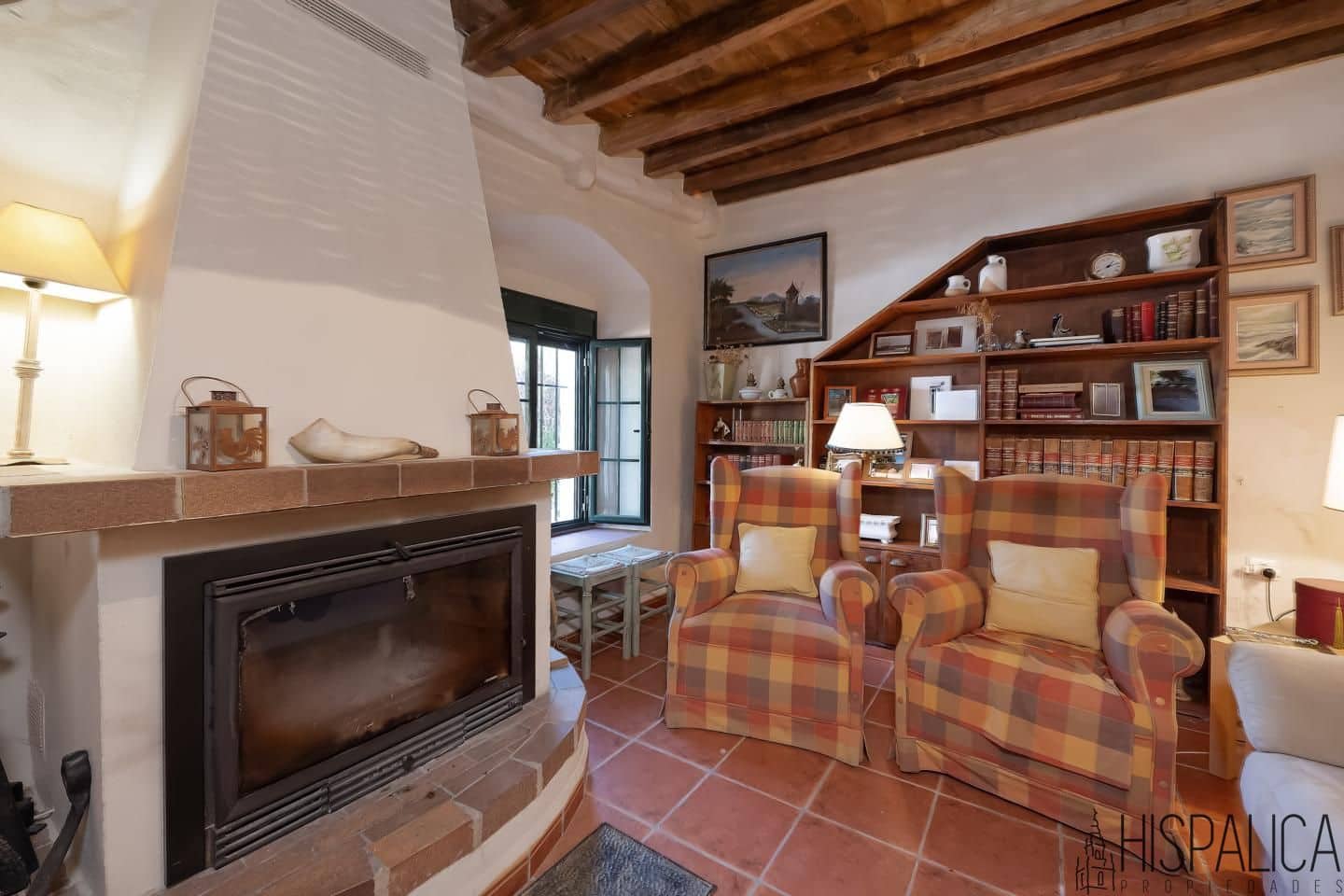 5 soveværelse Finca/Landehus til salg i Grazalema - € 1.500.000 (Ref: 9072752)