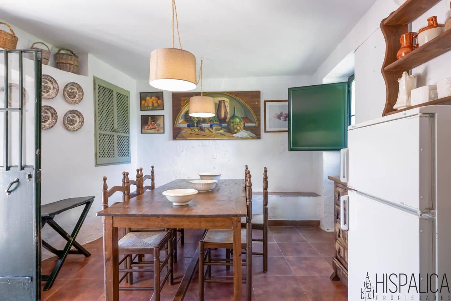 5 soveværelse Finca/Landehus til salg i Grazalema - € 1.500.000 (Ref: 9072752)