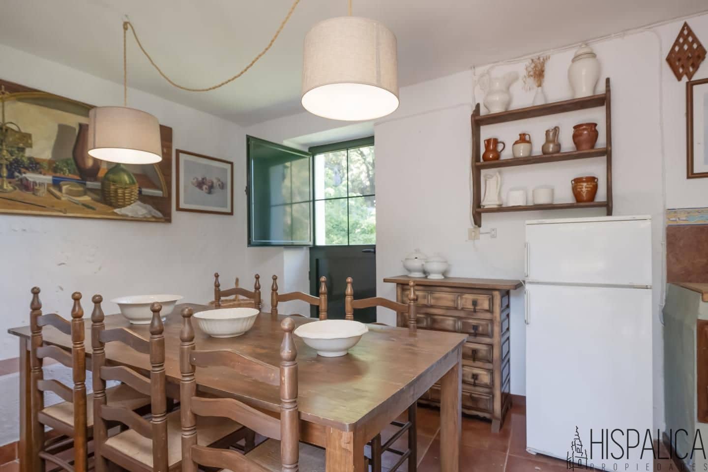 5 soveværelse Finca/Landehus til salg i Grazalema - € 1.500.000 (Ref: 9072752)